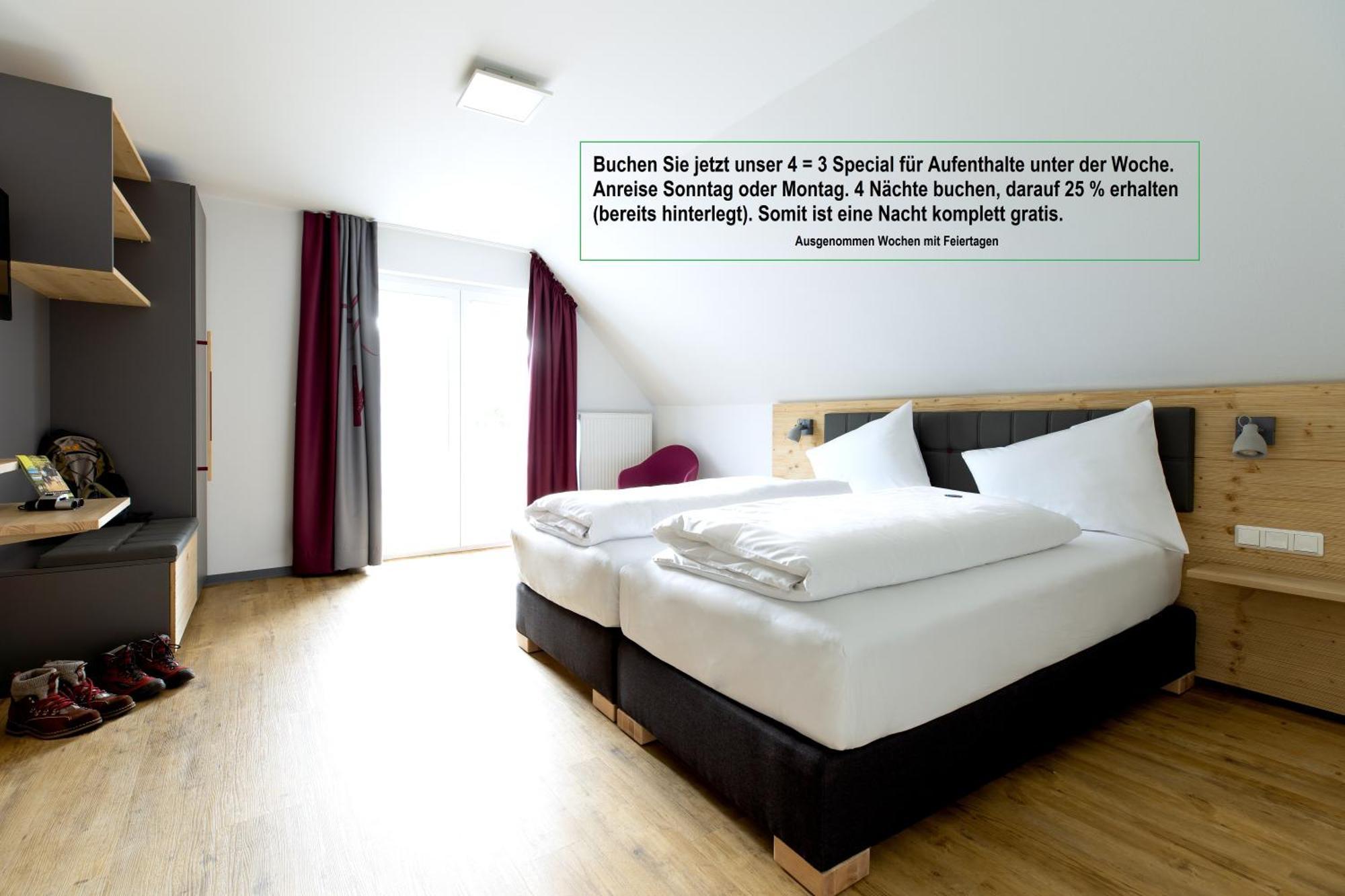 K1 Hotel Willingen Willingen  Exterior photo