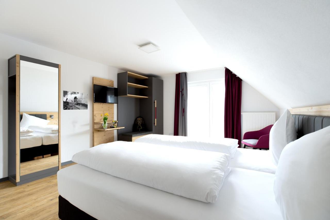 K1 Hotel Willingen Exterior photo