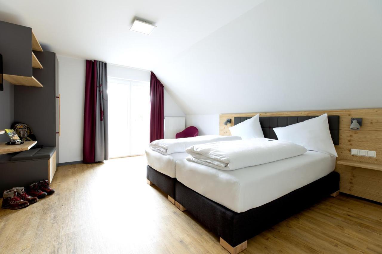 K1 Hotel Willingen Willingen  Exterior photo